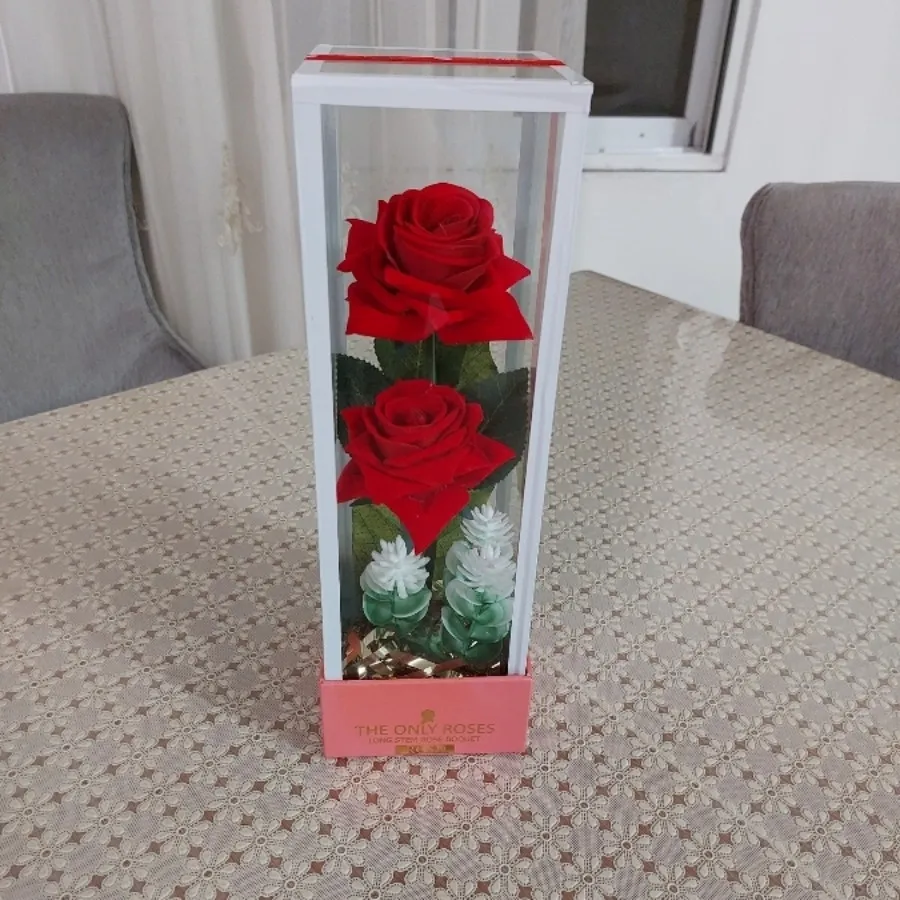 باکس رز جاویدان
