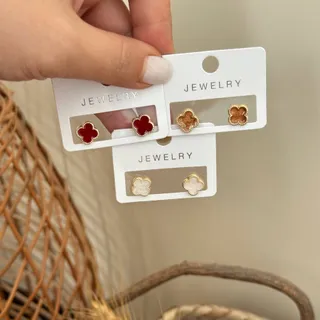 گوشواره ونکلیف