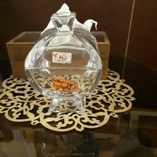 شکلات خوری