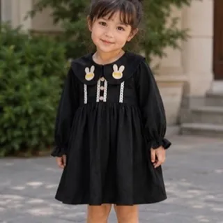پیراهن مشگی بچگانه