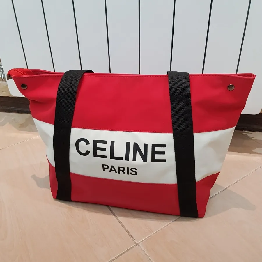 کیف celine بزرگ