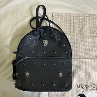 کوله چرم ببری