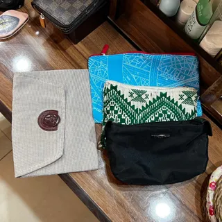کیف آرایشی