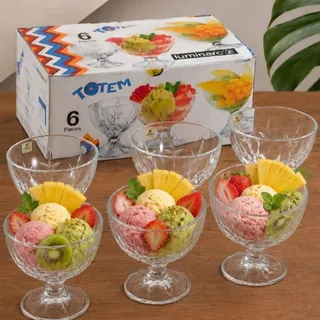 دسر/بستنی خوری لومینارک