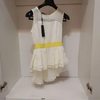 تاپ مجلسی حریر کره ای