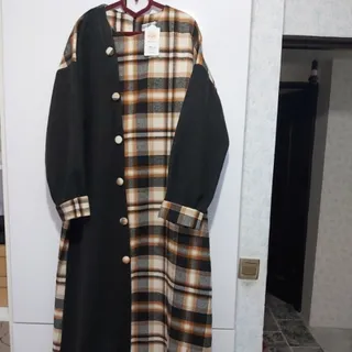 کفتان پشمی