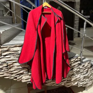 پانچو خارجی