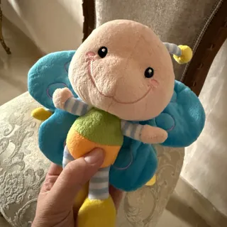اسباب بازی کاملا نو