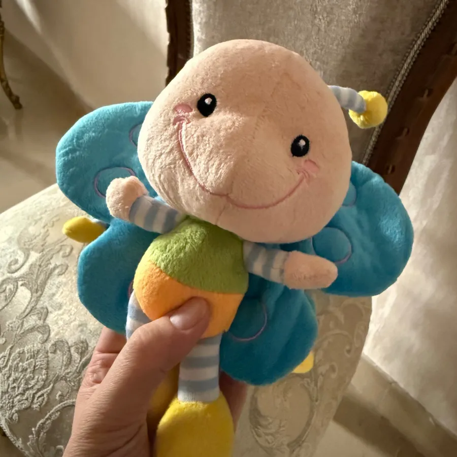 اسباب بازی کاملا نو