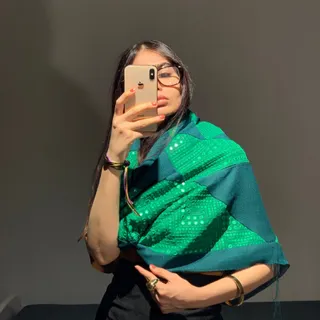 روسری