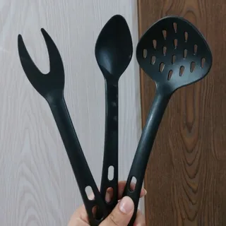سرویس کفگیر و ملاقه
