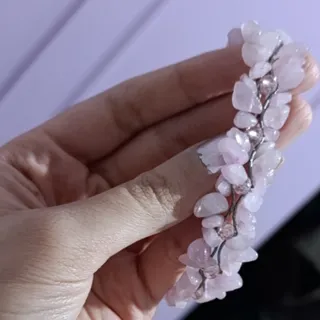 دستبند سنگی