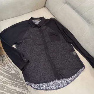 شومیز حریر