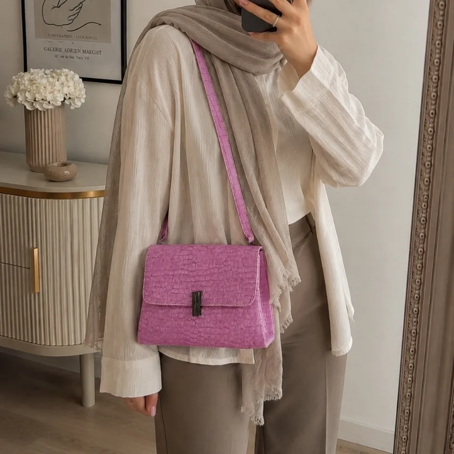 کیف وارداتی ترک