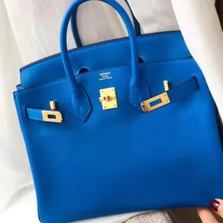 کیف هرمس بریکین