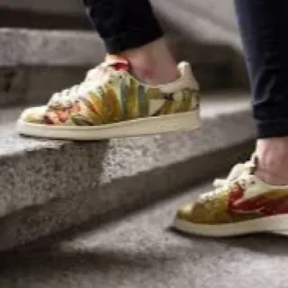 کتونی adidas اورجینال