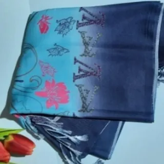 شال نخی