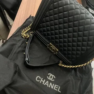کیف chanel