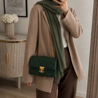 کیف مجلسی شنل