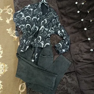 شومیز اورجینال