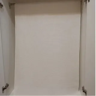 شال شیری نخی پلیسه ترند