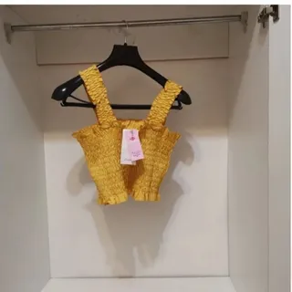 تاپ کشی خارجی خردلی