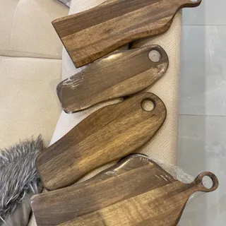 تخته سرو چوبی