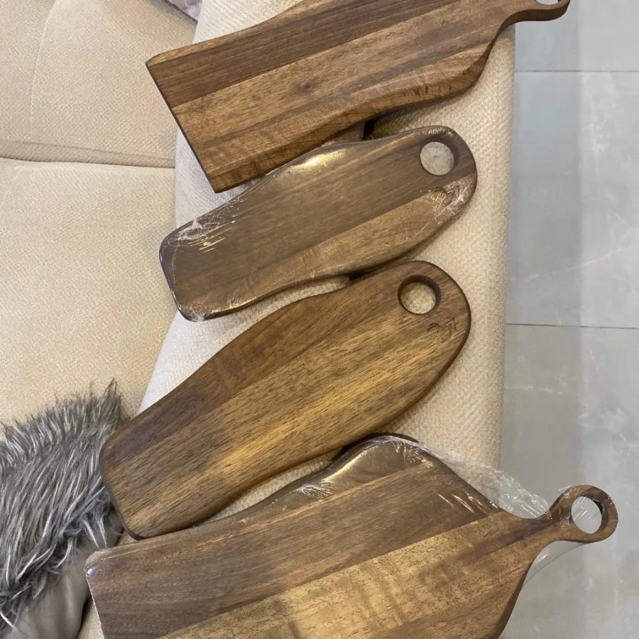 تخته سرو چوبی