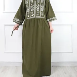 عبایا ساحلی