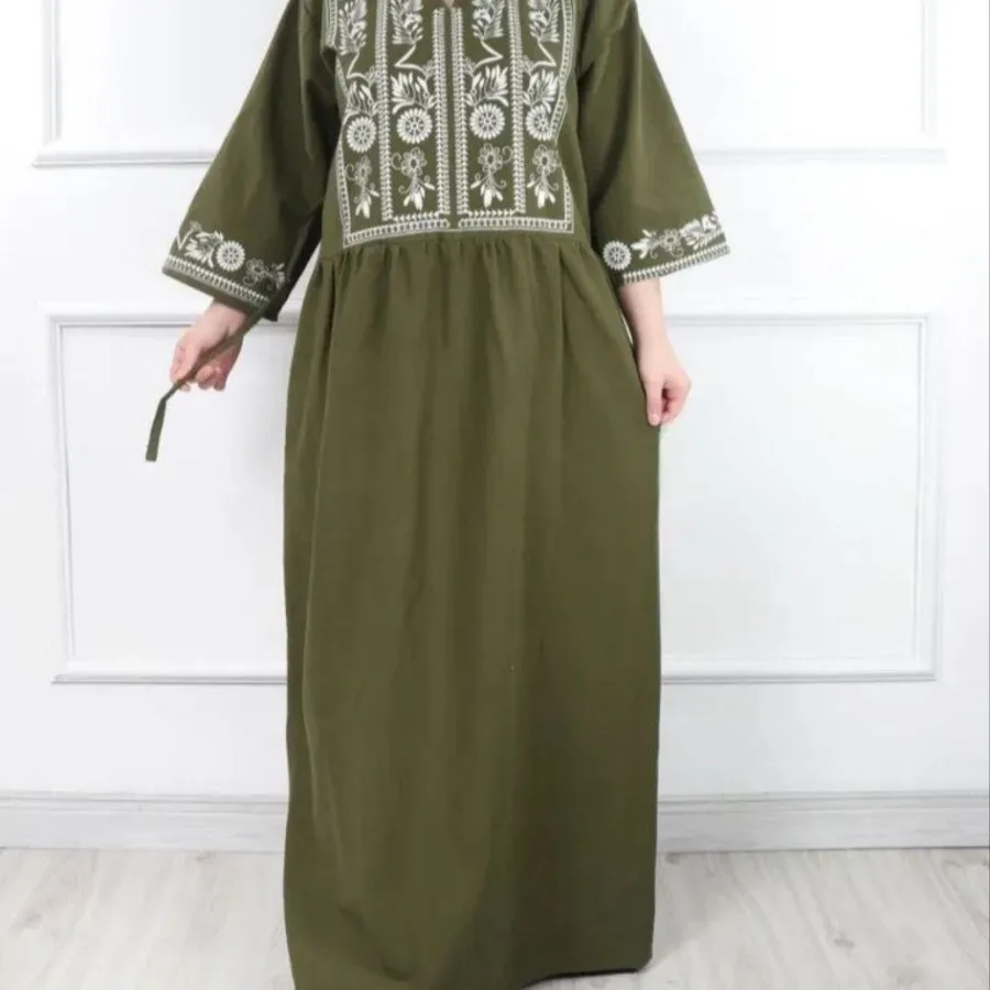 عبایا ساحلی