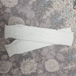 مچ بند بافت زمستونی