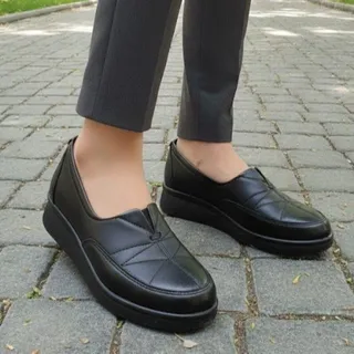 کفش طبی/ کارمندی پرستو