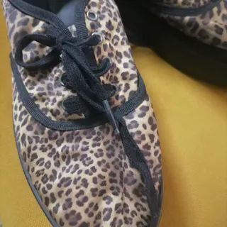 کفش zara