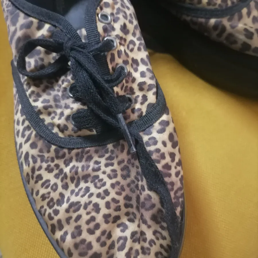 کفش zara