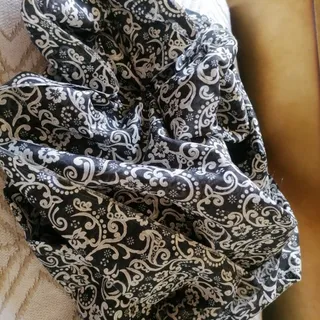 پارچه چادری نخی