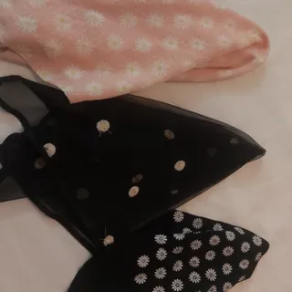 مینی اسکارف
