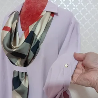 شومیز مجلسی زنانه