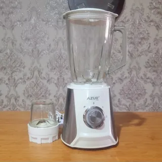 اسیاب و مخلوط کن