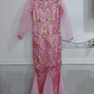 لباس مجلسی