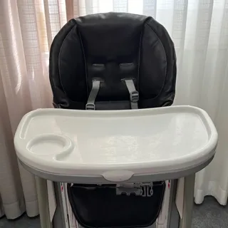 صندلی غذا تاتامیا پگ پرگو