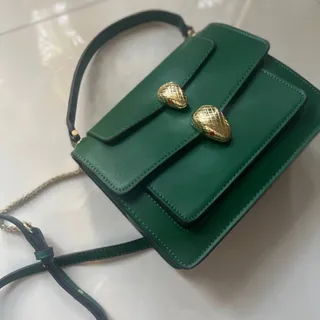 کیف برند بولگاری