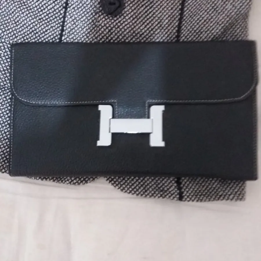 کیف کلاچ هرمس
