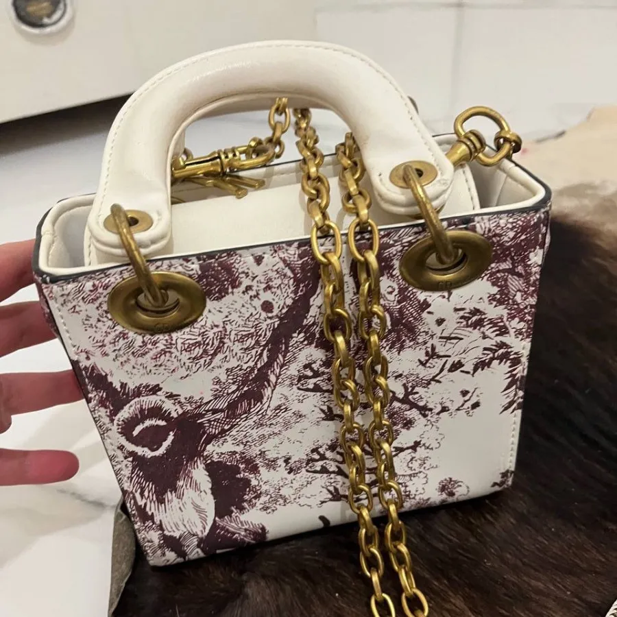 کیف دیور جنگل