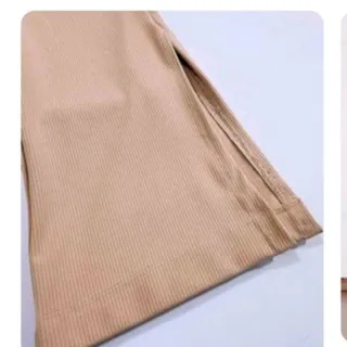 شلوار مشکی