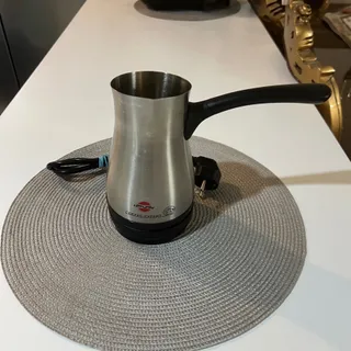 قهوه جوش پارس خزر