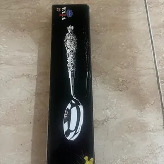 قاشق سرو انگلیسی