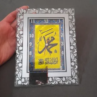 ساعت قدیمی