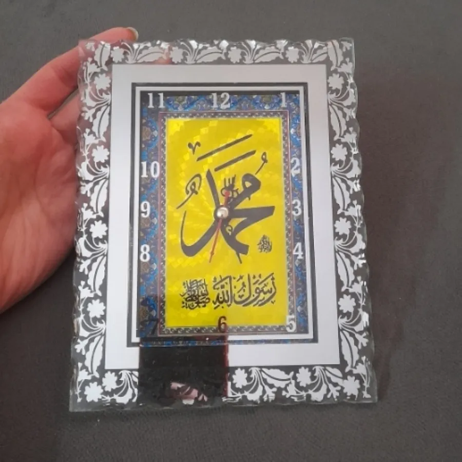 ساعت قدیمی