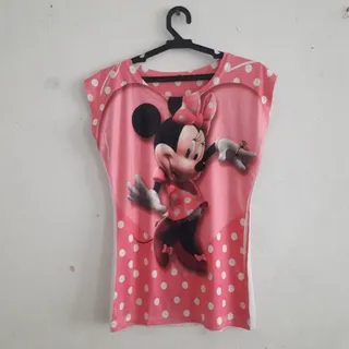 ?تیشرت دخترانه