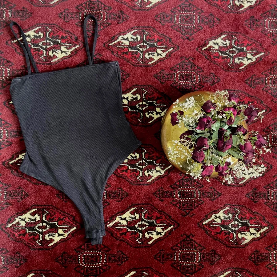 بادی missguided